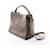 Fendi Peekaboo X-light Leder 2Way Handtasche in Braun 8BN310 Beige  - Ansicht 4