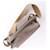 Fendi Peekaboo X-light Leder 2Way Handtasche in Braun 8BN310 Beige  - Ansicht 6