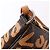 Borsa Louis Vuitton Pochette Accessoire Monogram Graffiti Marrone M92193 - vista 13