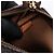 Borsa Louis Vuitton Pochette Accessoire Monogram Graffiti Marrone M92193 - vista 15