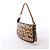 Borsa Louis Vuitton Pochette Accessoire Monogram Graffiti Marrone M92193 - vista 2
