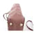 Sac 2Way en cuir Rockstud Valentino Garavani - Rose poudré Beige  - vue 10