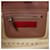 Sac 2Way en cuir Rockstud Valentino Garavani - Rose poudré Beige  - vue 13