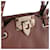 Sac 2Way en cuir Rockstud Valentino Garavani - Rose poudré Beige  - vue 7