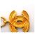 Timeless Collana Matelassé placcata oro Chanel D'oro - vista 7