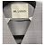 Autre Marque MR. LARKIN Blazer aus grauer Wollmischung - Ansicht 3