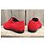 Scarpe Derby Dorateymur in scamosciato rosso - vista 4