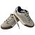 Zapatillas Dior B23 de piel y lona Beige Púrpura
