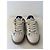 Zapatillas Dior B23 de piel y lona Beige Púrpura - vista 3