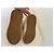 Zapatillas Dior B23 de piel y lona Beige Púrpura - vista 5