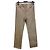 Joseph Stretch-Lederhose Beige
