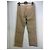 Joseph Stretch-Lederhose Beige - Ansicht 2