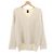 Autre Marque Wollstrickwaren Batoner Beige
