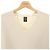 Autre Marque Wollstrickwaren Batoner Beige - Ansicht 5