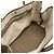 Hermès Borsa Tote Hermes Garden Party PM Negonda Marrone Taupe - vista 6