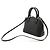 Borsa 2way Louis Vuitton Alma BB Epi Nero - vista 2