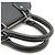 Borsa 2way Louis Vuitton Alma BB Epi Nero - vista 4