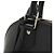 Borsa 2way Louis Vuitton Alma BB Epi Nero - vista 8