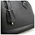 Borsa 2way Louis Vuitton Alma BB Epi Nero - vista 9
