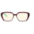 Autre Marque Gafas de sol ecológicas Multicolor