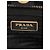 Prada Bolsa 2way em couro Saffiano preto - vista 12