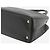 Prada Bolsa 2way em couro Saffiano preto - vista 3