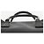 Prada Bolsa 2way em couro Saffiano preto - vista 6