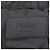 Blouson imbottito con logo Triangle Prada Nero - vista 7