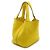Hermès Borsa Hermes Picotin Lock MM Taurillon Clemence D'oro Giallo - vista 2