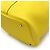 Hermès Borsa Hermes Picotin Lock MM Taurillon Clemence D'oro Giallo - vista 4