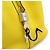 Hermès Borsa Hermes Picotin Lock MM Taurillon Clemence D'oro Giallo - vista 8
