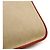 Borsa a tracolla Hermès VespaPM Toile H Rosso Beige - vista 7