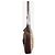 Givenchy Borsa Hobo in tela marrone - vista 2