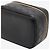 Chanel Schwarze Vintage 1996 Vanity Tasche - Ansicht 13