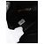 Chanel Schwarze Vintage 1996 Vanity Tasche - Ansicht 4