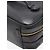 Chanel Schwarze Vintage 1996 Vanity Tasche - Ansicht 5