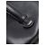 Chanel Schwarze Vintage 1996 Vanity Tasche - Ansicht 6