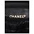 Chanel Schwarze Vintage 1996 Vanity Tasche - Ansicht 7