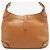 Gucci Bolso Jackie de hombro marrón Castaño - vista 2
