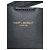 Saint Laurent Borsa tote in pelle Toy Shopping nera Nero - vista 12