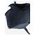 Saint Laurent Borsa tote in pelle Toy Shopping nera Nero - vista 13