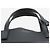 Saint Laurent Borsa tote in pelle Toy Shopping nera Nero - vista 5