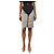 Dsquared2 Falda lápiz de denim azul - talla UK 6
