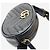 Gucci Borsa a tracolla GG Marmont in pelle nera Nero - vista 6