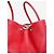 Hermès Borsa tote in pelle Red Garden Party 36 Rosso - vista 5