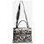 Delvaux Silver Tempête GM Gladiator Tasche Silber - Ansicht 2