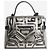 Delvaux Silver Tempête GM Gladiator Tasche Silber - Ansicht 4