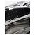 Delvaux Silver Tempête GM Gladiator Tasche Silber - Ansicht 8