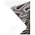 Delvaux Silver Tempête GM Gladiator Tasche Silber - Ansicht 9