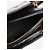 Borsa Lady Dior in pelle vernice nera 2014 Nero - vista 11